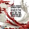 Pouring Masters True Red Metallic Pearl Ready to Pour Acrylic Pouring Paint - Premium 8-Ounce Pre-Mixed Fluid Acrylic Paint - Fluid Art Supplies for Canvas, Wood, Paper, Tile & Rocks